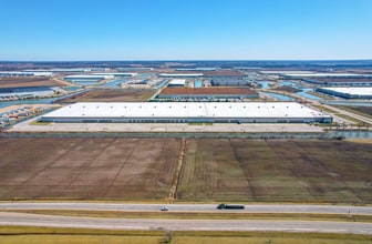 3 Gateway Commerce Center Dr E, Edwardsville, IL - Vue aérienne  vue de carte