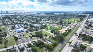 Plus de détails pour Inlet Grove Apartments – Logement à vendre