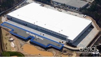 Plus de détails pour 7575 Cobb International Blvd NW, Kennesaw, GA - Industriel/Logistique à louer