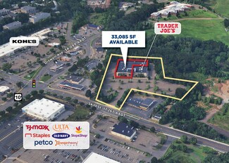 Plus de détails pour 46 Skiff St, Hamden, CT - Local commercial à louer