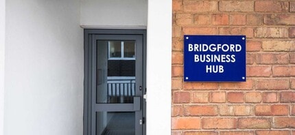 4 Albert Rd, West Bridgford à louer Photo de l’immeuble– Image 2 sur 4