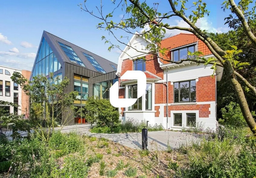 1001-1003 Avenue De La République, Marcq-en-Baroeul à louer - Photo de l’immeuble – Image 1 sur 7