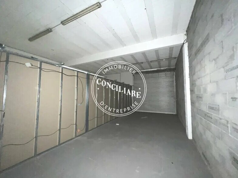 Local d’activités dans Colomiers à louer - Photo de l’immeuble – Image 2 sur 6