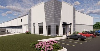 Plus de détails pour 96 Howell Ave, Fairburn, GA - Industriel/Logistique à louer
