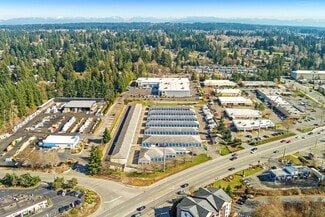 Plus de détails pour 17811 Bothell Everett Hwy, Mill Creek, WA - Spécialisé à vendre