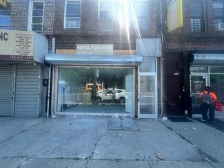 Plus de détails pour 1908 Flatbush Ave, Brooklyn, NY - Local commercial à louer