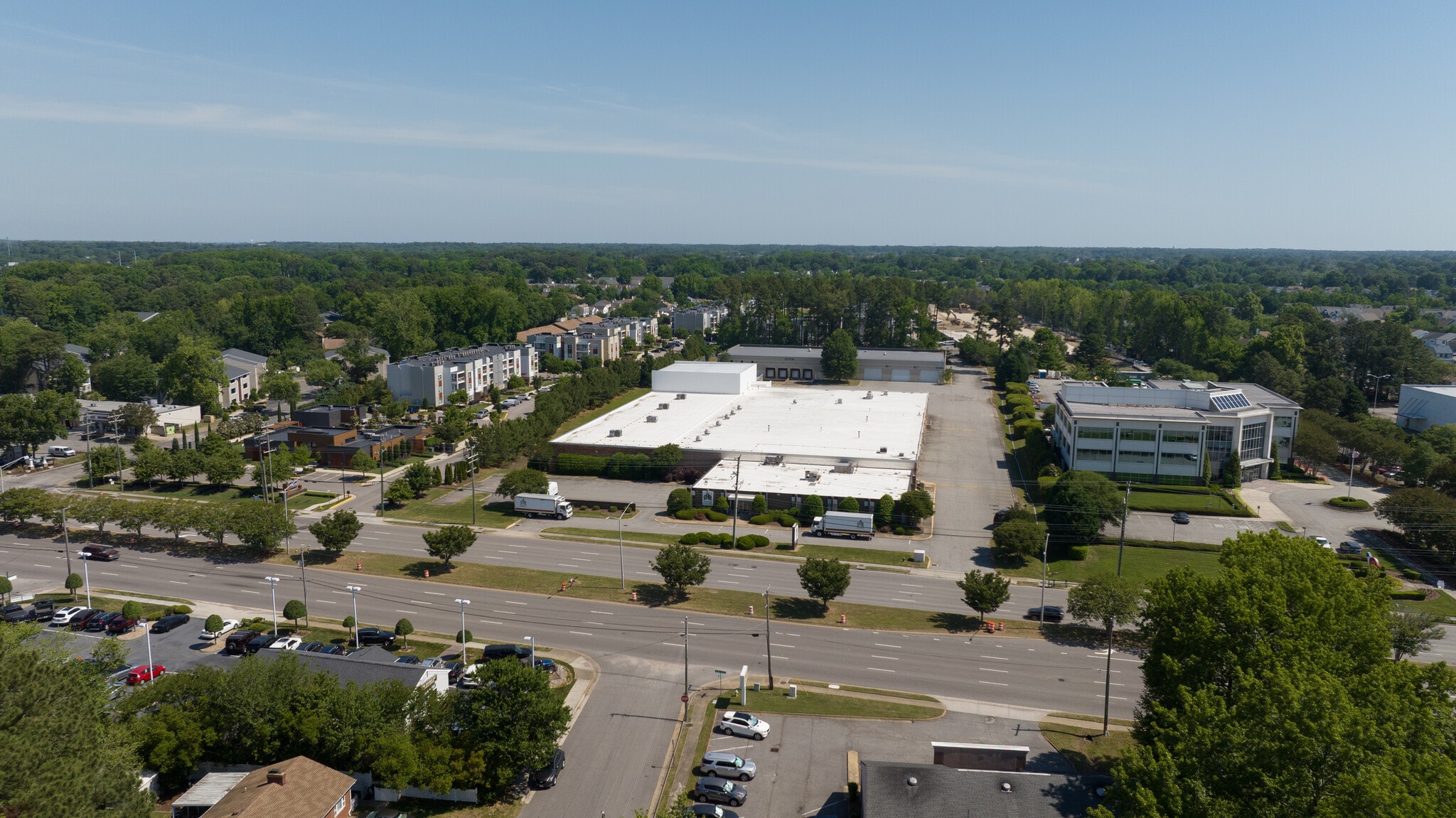 5404 Virginia Beach Blvd, Virginia Beach, VA à vendre Photo intérieure– Image 1 sur 6