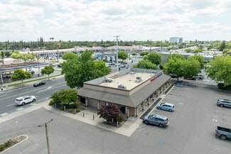 Plus de détails pour 2605 Coffee Rd, Modesto, CA - Bureau/Local commercial à louer
