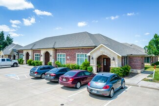 Plus de détails pour 8765 Stockard Dr, Frisco, TX - Bureau à louer