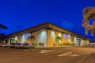 Plus de détails pour 111 E Puainako St, Hilo, HI - Bureau/Local commercial, Local commercial à louer