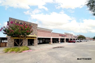 Plus de détails pour 1008-1012 E Hebron Pky, Carrollton, TX - Local commercial à louer