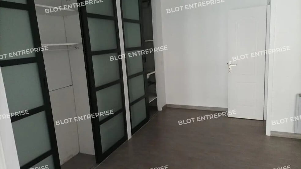 3 Allée Marie Le Vaillant, Saint-Brieuc à louer - Photo de l’immeuble – Image 3 sur 4