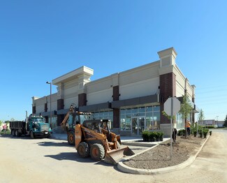 Plus de détails pour 374 Mountainview Rd S, Halton Hills, ON - Local commercial à louer
