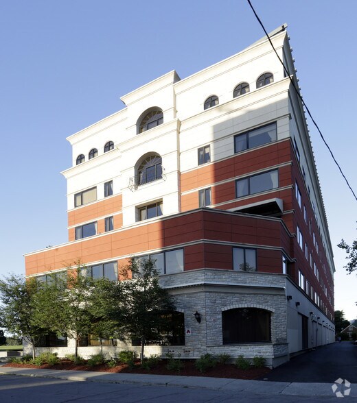 1095 Carling Ave, Ottawa, ON à vendre - Photo de l’immeuble – Image 3 sur 5