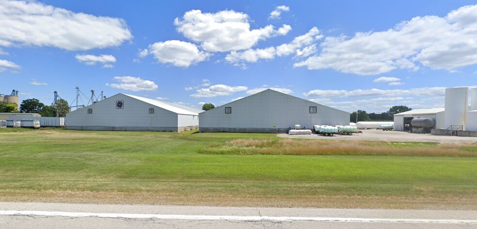 Quincy St, Towanda, IL à vendre - Photo principale – Image 1 sur 1