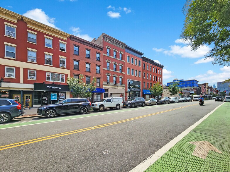 325 Washington St, Hoboken, NJ à louer - Autre – Image 2 sur 3