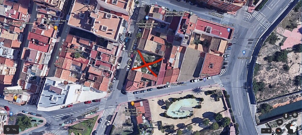 Campoamor, Torrevieja, Acequion, Torrevieja, Alicante à vendre - Aérien – Image 2 sur 5
