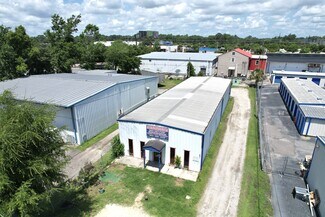 Plus de détails pour 601 Boundary Ave, Murrells Inlet, SC - Local commercial à louer