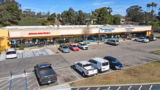Plus de détails pour 4001-4017 E Main St, Ventura, CA - Local commercial à louer