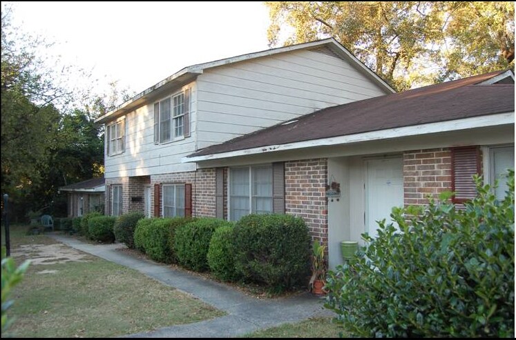 2512-2522 Delaware Ave, Macon, GA à vendre - Photo principale – Image 1 sur 12
