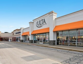 Plus de détails pour 1000 E Napier Ave, Benton Harbor, MI - Local commercial à louer