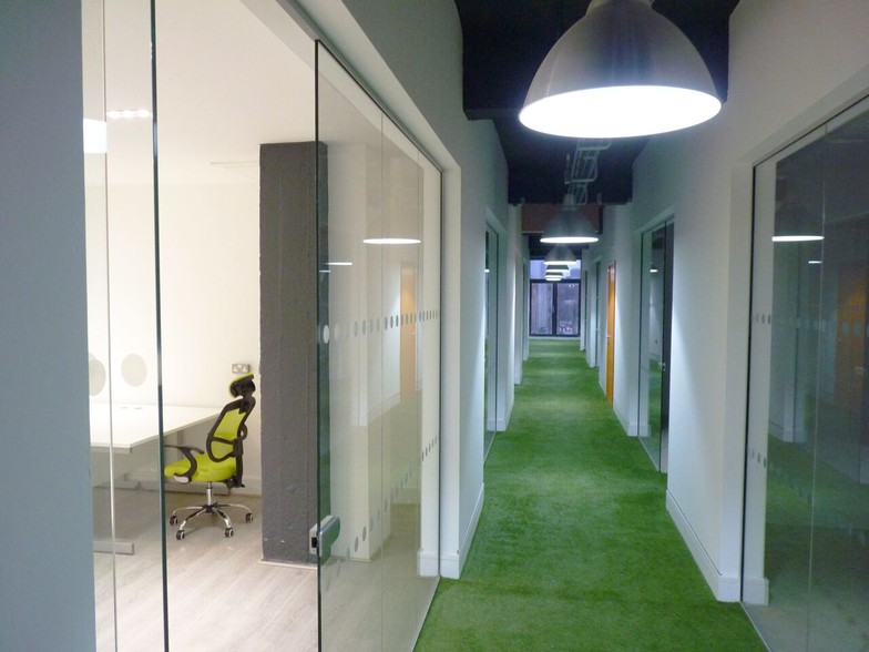 3A Bridgewater St, Liverpool à louer - Photo intérieure – Image 3 sur 16