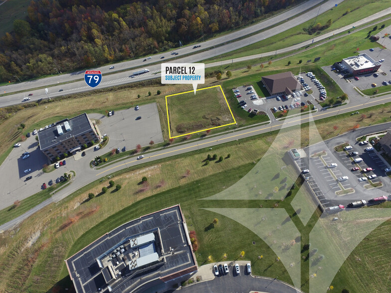 White Oaks Blvd, Bridgeport, WV à louer - Photo de l’immeuble – Image 3 sur 6