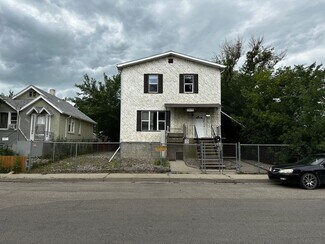 Plus de détails pour 1610 Toronto St, Regina, SK - Logement à vendre