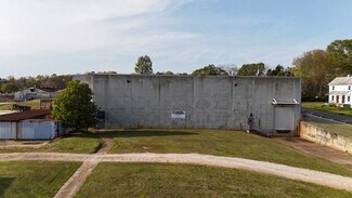 Plus de détails pour 144 Parkview St, Westminster, SC - Industriel/Logistique à vendre