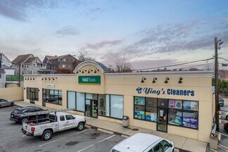 Plus de détails pour 49-59 Mount Auburn St, Watertown, MA - Local commercial à louer