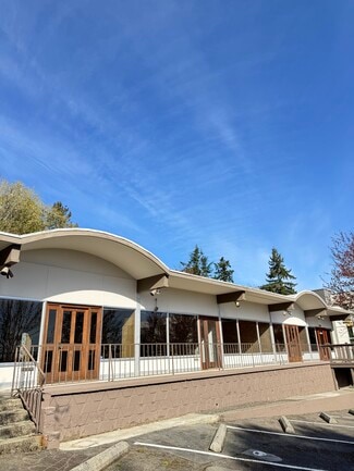 Plus de détails pour 7429-7437 SE 27th St, Mercer Island, WA - Bureau à louer