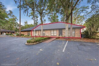 Plus de détails pour 2321 NW 41st St, Gainesville, FL - Bureau à louer