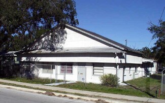 Plus de détails pour 1231 Seminola Blvd, Casselberry, FL - Industriel/Logistique à louer