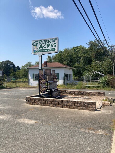 9230 Kings Hwy, King George, VA à vendre - Photo de l’immeuble – Image 3 sur 3