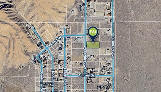 Plus de détails pour Woodridge Avenue, Whitewater, CA - Terrain à vendre