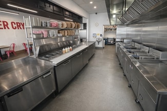 Plus de détails pour 14503-14519 Sherman Way, Van Nuys, CA - Local commercial à louer
