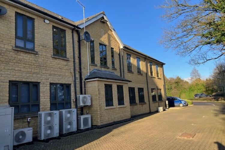 Tetbury Rd, Cirencester à vendre - Photo de l’immeuble – Image 3 sur 9