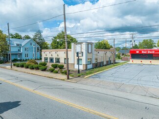 Plus de détails pour 670 N Hanover St, Carlisle, PA - Local commercial à vendre