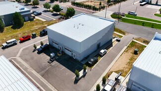 Plus de détails pour 3540 Highway 52, Frederick, CO - Local d’activités à vendre