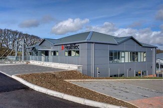 Plus de détails pour 45 Ester Clos, Plymouth - Bureau à louer