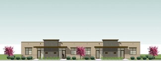 Plus de détails pour 3758 E Amity Ave, Nampa, ID - Bureau à vendre