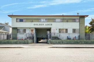 Plus de détails pour 11646 Birch Ave, Hawthorne, CA - Logement à vendre