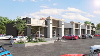 Plus de détails pour 6400 W Memorial Rd, Oklahoma City, OK - Bureau/Local commercial à louer