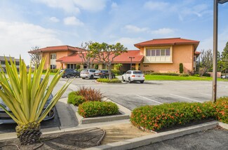 Plus de détails pour 14471 Chambers Rd, Tustin, CA - Bureau, Bureau/Médical à louer