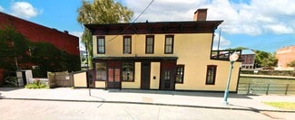 Plus de détails pour 16 N Williams St, Whitehall, NY - Terrain à vendre