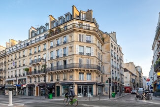 Plus de détails pour Rue De Rivoli, Paris - Bureau à louer