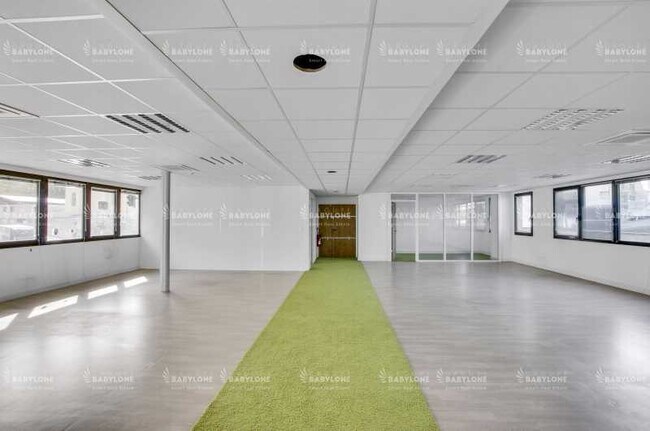 Plus de détails pour 153 Bis Avenue Jean Lolive, Pantin - Bureau à louer