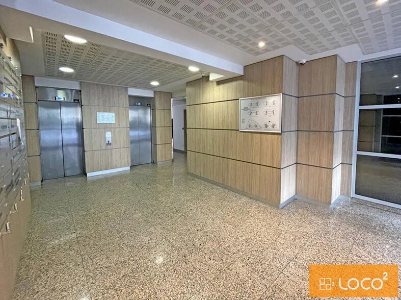 150 Rue Nicolas-Louis Vauquelin, Toulouse à vendre - Hall d’entrée – Image 2 sur 10