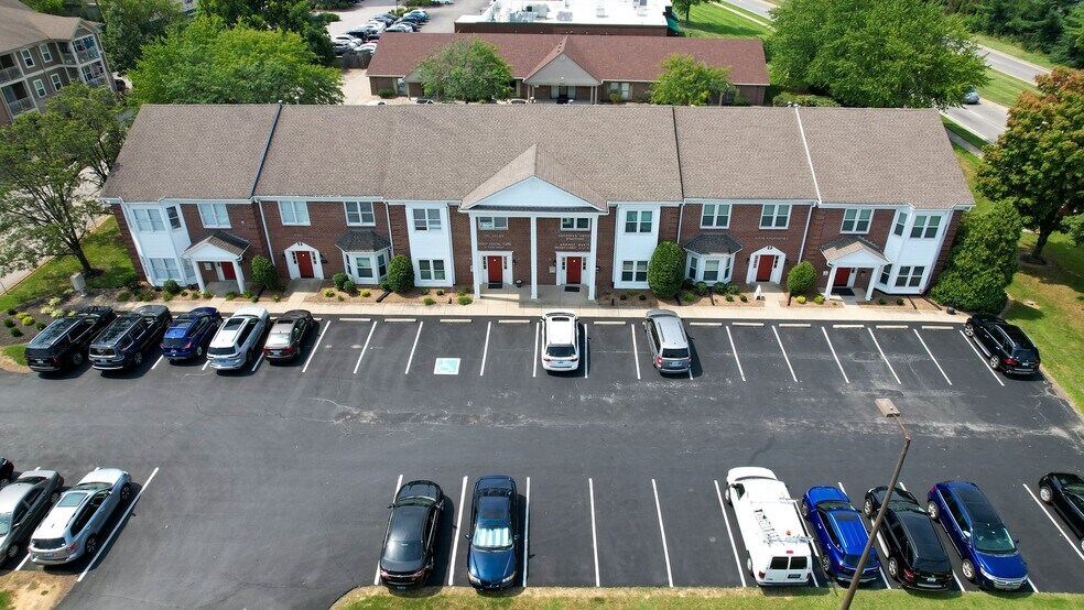 2821 S Hurstbourne Pky, Louisville, KY à vendre - Photo de l’immeuble – Image 1 sur 6