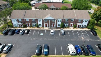 Plus de détails pour 2821 S Hurstbourne Pky, Louisville, KY - Bureau à vendre